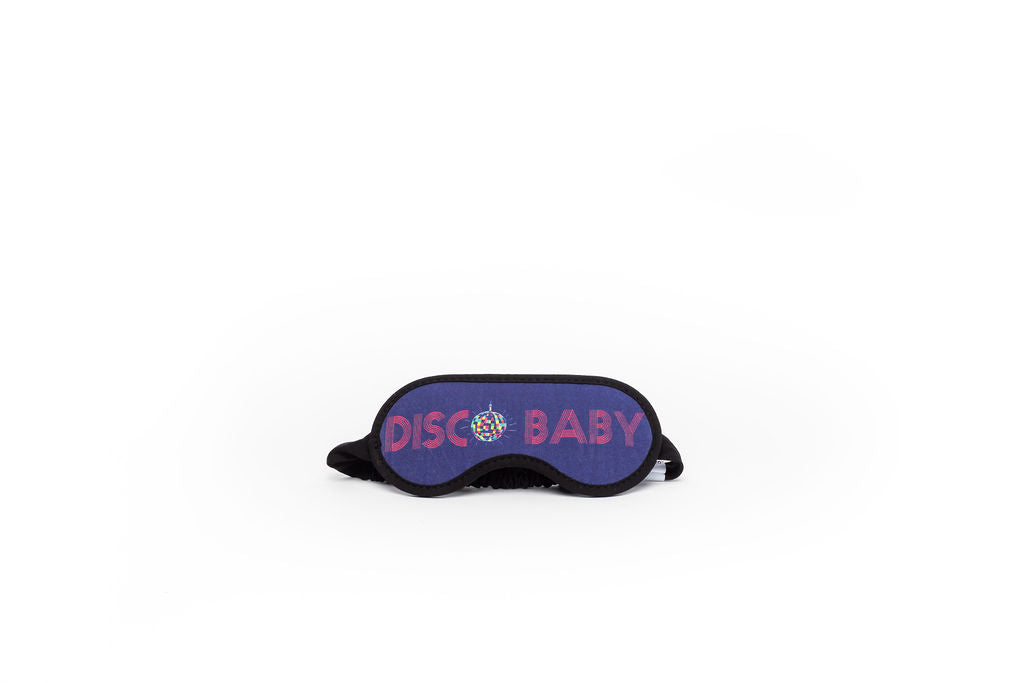 Eye Mask - Sale - Disco Baby