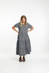 Kendall Dress - Sale - Stripe