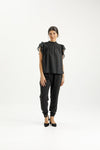 Charlie Top - Black