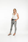 Daily Jeans - Sale - Grey Wash